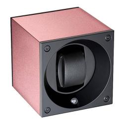Remontoir Masterbox Aluminium Pink - SwissKubik