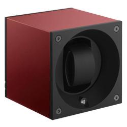Remontoir Masterbox Aluminium Red - SwissKubik