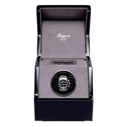 Remontoir montre automatique Perpetua III - W571 - Rapport London