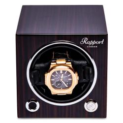 Remontoir montre Evolution MKIII Macassar- EVO51 - Rapport London