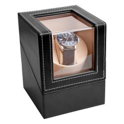 Remontoir pour montre automatique noir - Ocarat