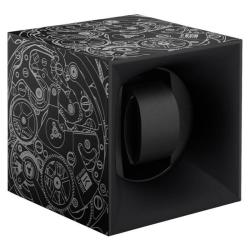 Remontoir Startbox Movement Noir SK01.STB.001.MVT - SwissKubik