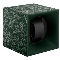 Remontoir Startbox Movement Vert SK01.STB.002.MVT - SwissKubik