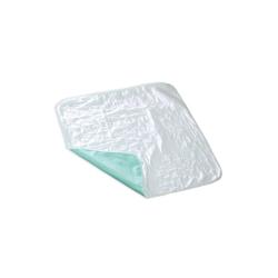 24 paquets - Alèse lavable absorbante en tissu 85 x 90cm - 24 unités