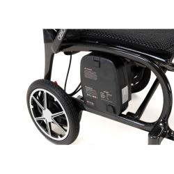 Batterie 24V pour fauteuil roulant Aerocarbon