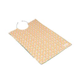 Bavoir adapté adulte avec mise en place seul et rapide Bélébo - Taille : Petit - Petit