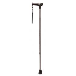 Canne de marche confort VITILITY - Gris foncé - 136 kg