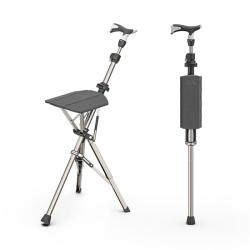Canne siège de marche Ta Da chair Série 1 PRO - 120