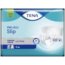 Change complet - Proskin Slip Ultima M - Tena - Taille : M - 73 - 122 cm