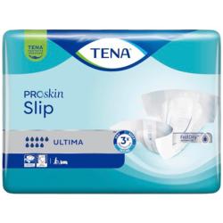 Change complet - PROSKIN SLIP ULTIMA XL - TENA - Taille : XL - 140 - 166 cm