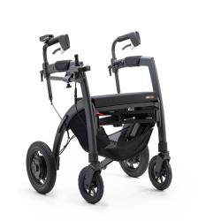 Déambulateur / Fauteuil roulant Rollz Motion électrique - 100 kg