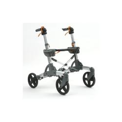Déambulateur roues standard Volaris Smart - 74 cm