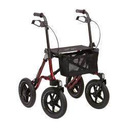 Déambulateur tout terrain Taima - 150 kg