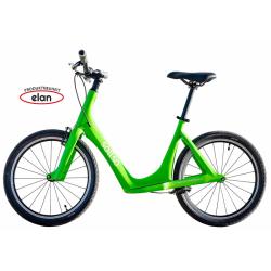 Draisienne Sollso - Citron vert - 100 kg