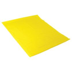 Drap de glisse/de transfert - Taille : Moyen - Bleu - Moyen
