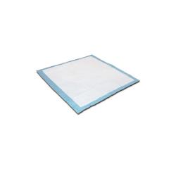 Échantillon - Alèse jetable SENI Soft Normal 40 x 60 cm - 40 cm