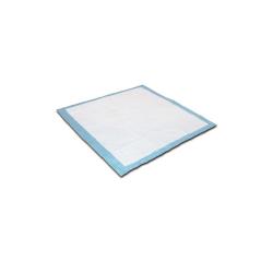 Échantillon - Alèse jetable SENI Soft Normal 60 x 60 cm - Taille : 60 x 60 cm - 60 x 60 cm