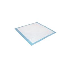 Échantillon - Alèse jetable SENI Soft Super 40 x 60 cm - Taille : 40 x 60 cm - 40 x 60 cm