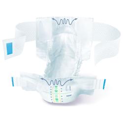 Échantillon - Changes complets SENI OPTIMA TRIO - Nuit - M - Taille : M - 70-105 cm