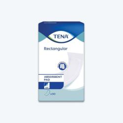Échantillon Protection droite - Maxi traversable normal - Tena