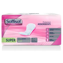 Echantillon - Protection féminine - LADY SUPER - SOFFISOF