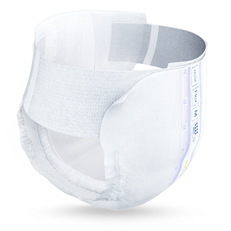 Echantillon - TENA Flex Maxi Medium - Taille : MEDIUM - 71 - 102 cm