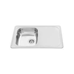 Evier PMR Granberg ES15 - Gris - 12 cm