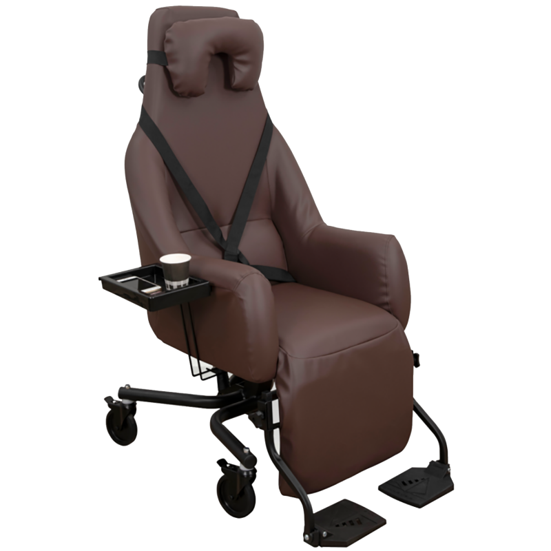 Fauteuil coquille Essentiel - Taille : 12 - 12