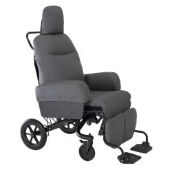 Fauteuil roulant à pousser EDEN largeur - 49 - 54 cm
