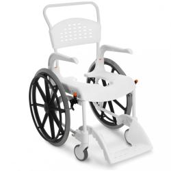 Fauteuil roulant de douche et de toilettes Clean - Oui - 43,5 cm