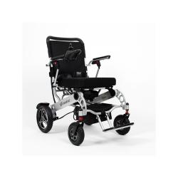 Fauteuil roulant électrique pliable INSTAFOLD - 45 cm