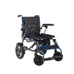 Fauteuil roulant électrique pliable ultra léger Ergolight - 98 cm