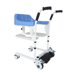 Fauteuil de WC Douche et Transfert Slidee - Oui - 70 cm