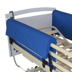 Housse de rechange PROTECTION POUR BARRIÈRE DE LIT BEDPRO