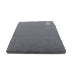 Housse pour Coussin d'assise Caremate - Taille : L - L