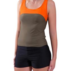 Maillot de bain incontinence femme deux pièces - Benefactor - Taille : L - L