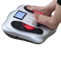 Masseur/Stimulateur de circulation sanguine - 47 cm