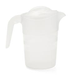 Pichet 1L Copolyester - Bleu