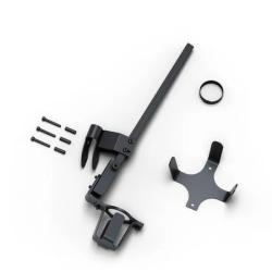Support porte canne pour scooter Whill R 3 roues et 4 roues