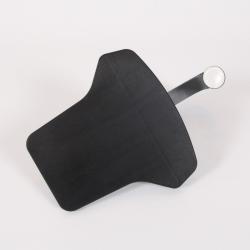 Repose bras universel Jumborest - Noir - 28 cm