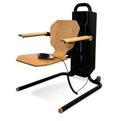 Siège de relevage électrique KLAIMBER plus - 96,7 cm