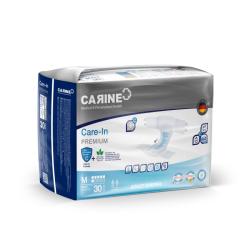 Change complet - Super Plus M - Carine - Taille : M - 85 - 125 cm