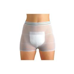 Slip de maintien - Incostretch L - Silène - Taille : L - 100 - 160 cm
