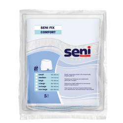 Slip de maintien - Seni fix comfort XL - Seni - Taille : XL - 90 - 125 cm