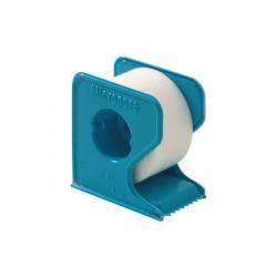 Sparadrap avec dévidoir - 2,5cm x 9,14 m - à l'unité