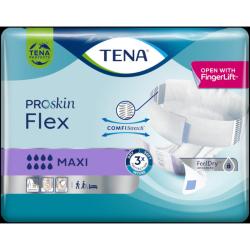 TENA Flex Maxi Medium - Taille : M - 70-105 cm