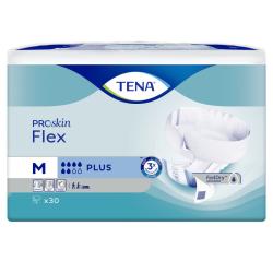 TENA Flex Plus Medium - Taille : M - 70-105 cm