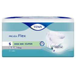 Change complet - Flex ProSkin Super S - Tena - Taille : S - 61 - 87 cm