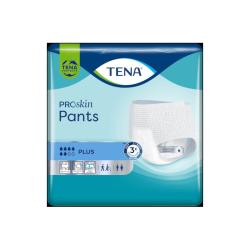 TENA Pants ProSkin Plus Large - Taille : L - 100 - 135 cm