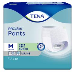 TENA Pants ProSkin Super Medium - Taille : M - 80 - 110 cm